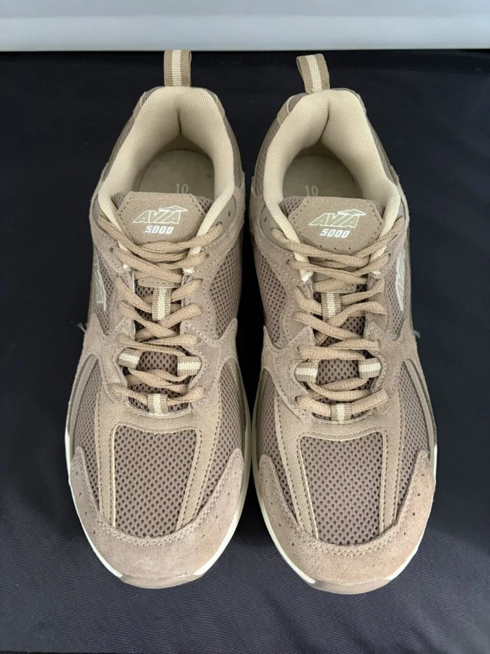 Avia 5000 Men’s Athletic Shoes Size 10 New!